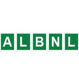 ALBNL Logo